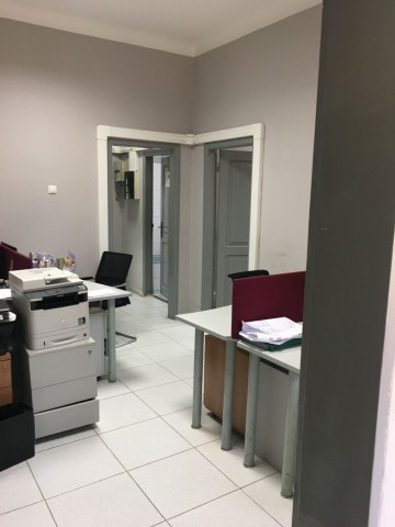 Venda Arrendo Escritório num Edeficio no São Paulo
