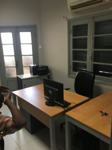 Venda Arrendo Escritório num Edeficio no São Paulo