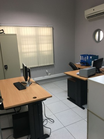 Venda Arrendo Escritório num Edeficio no São Paulo