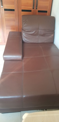 Venda Sofá L em Bom Estado
