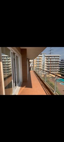 Venda Luxuoso Apartamento T3+1 em Talatona, condomínio Cristal Terrace*