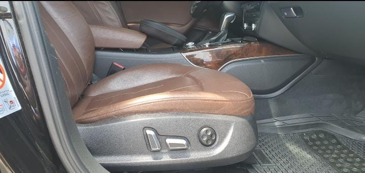 Venda Audi A6 3.5 FSI 2016
