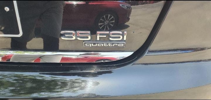 Venda Audi A6 3.5 FSI 2016