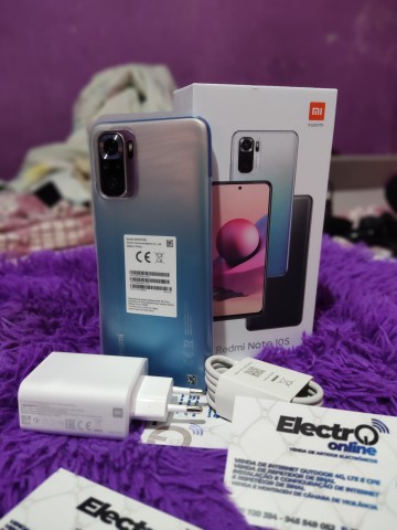 Venda Redmi Note 10s