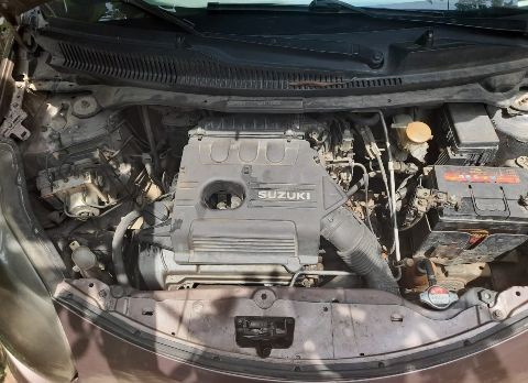 Venda Suzuki Celerio