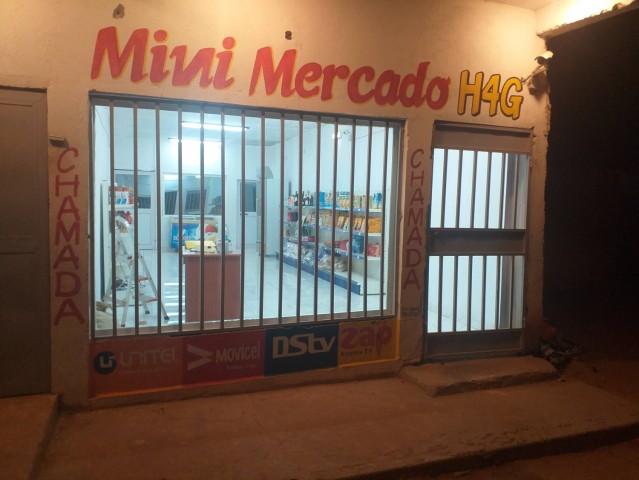 Venda Arrenda-se