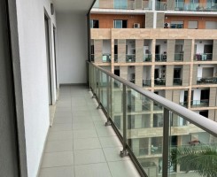 A venda Apartamento T3, no Condomínio Dolce Vita - TALATONA, posicionado no 5.
