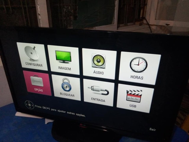 Venda Reparação de Tv Plasma