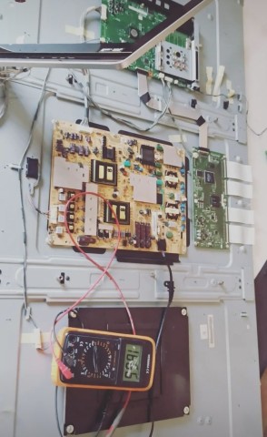 Venda Reparação de Tv Plasma