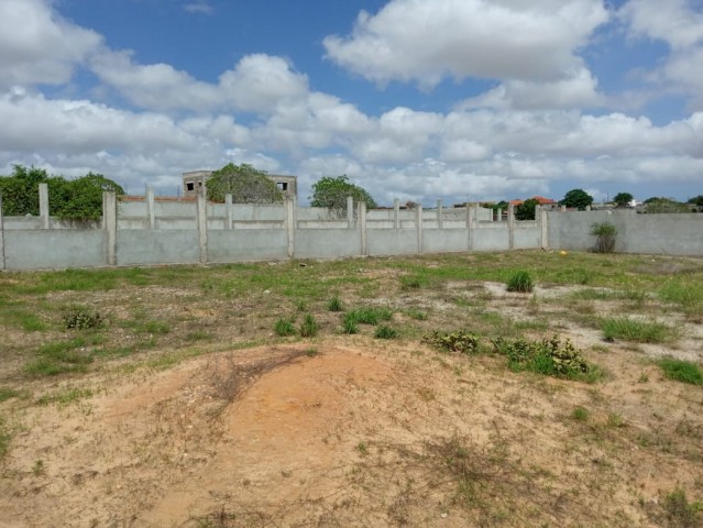 Venda Terreno 20x30 Zona Verde 3, Rua 63