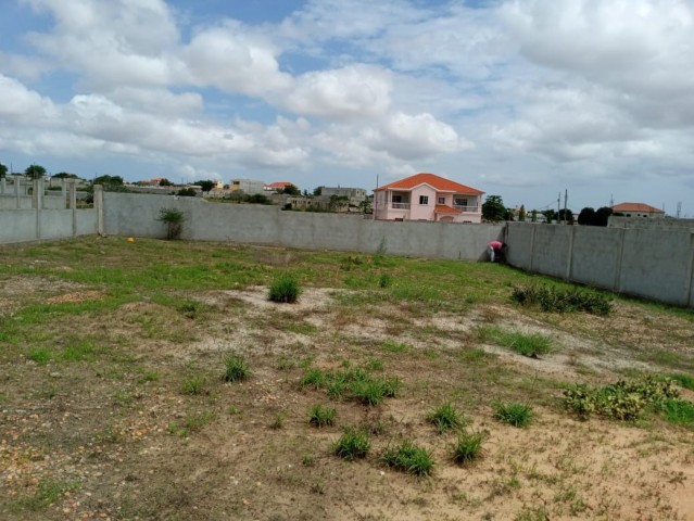 Venda Terreno 20x30 Zona Verde 3, Rua 63