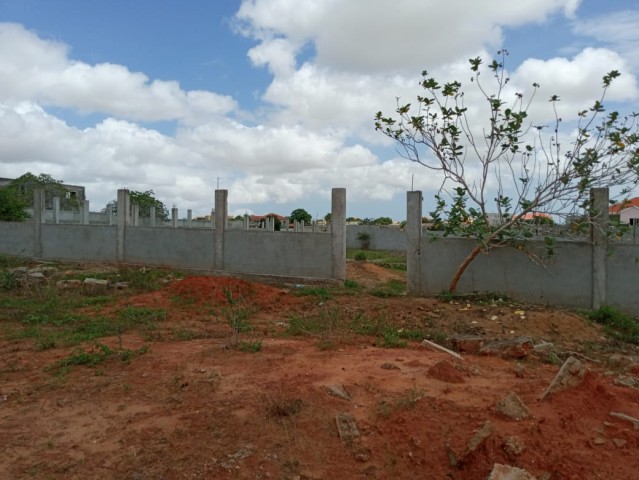 Venda Terreno 20x30 Zona Verde 3, Rua 63
