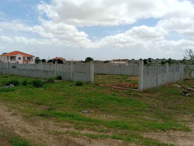 Venda Terreno 20x30 Zona Verde 3, Rua 63