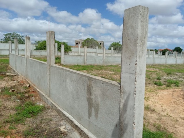 Venda Terreno 20x30 Zona Verde 3, Rua 63