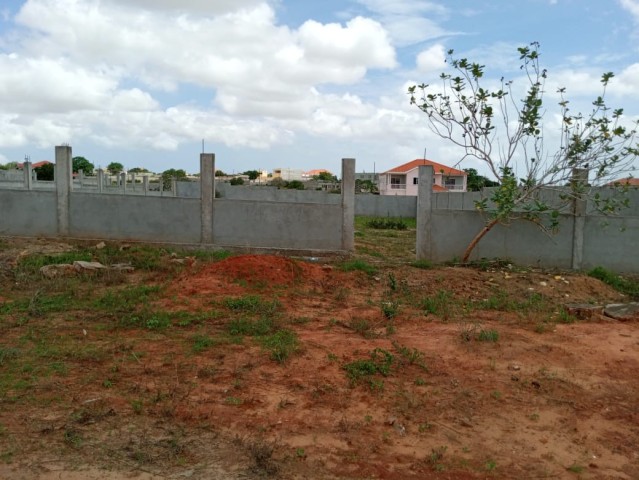 Venda Terreno 20x30 Zona Verde 3, Rua 63