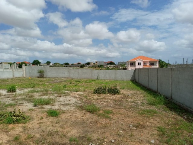 Venda Terreno 20x30 Zona Verde 3, Rua 63