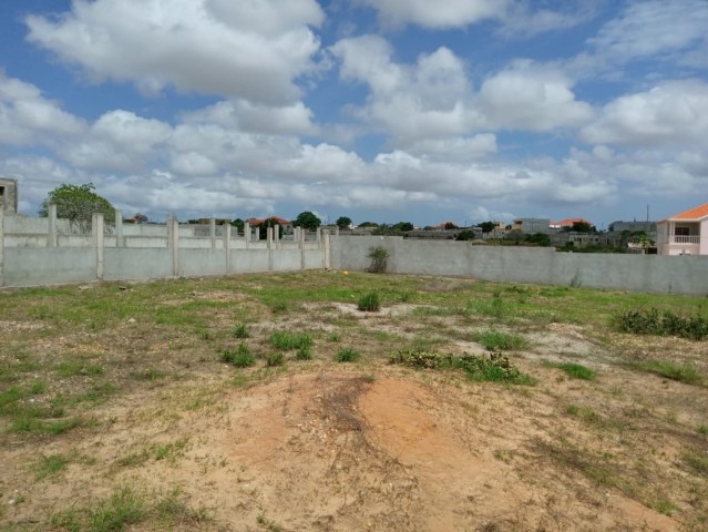 Venda Terreno 20x30 Zona Verde 3, Rua 63