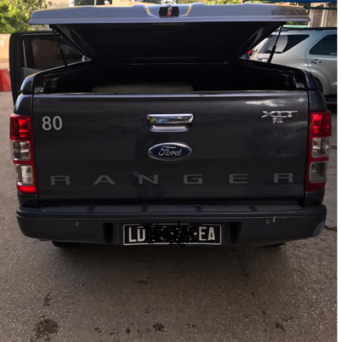 Venda Venda