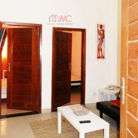 Venda ARRENDAMENTOS APARTAMENTOS EM RESIDENCIAL PRIVADO NO TALATONA