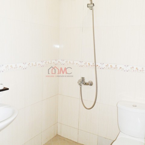 Venda ARRENDAMENTOS APARTAMENTOS EM RESIDENCIAL PRIVADO NO TALATONA