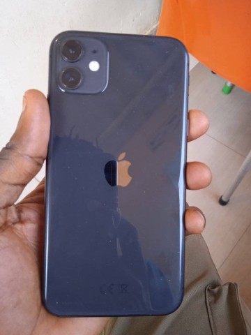 Venda IPHONE 11 64GB