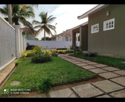A venda Vivenda V3 com Ginásio e Piscina em Talatona, condomínio Maravilha