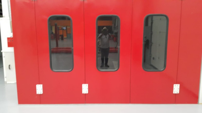 Venda Oficina equipada á vendo no Benfica
