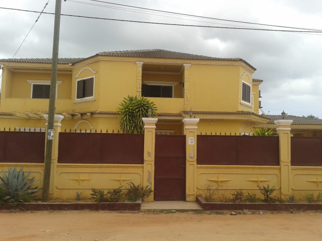 Venda Vivenda V7