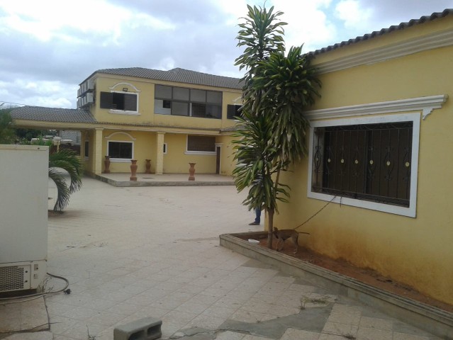 Venda Vivenda V7
