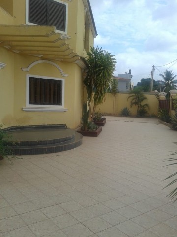 Venda Vivenda V7