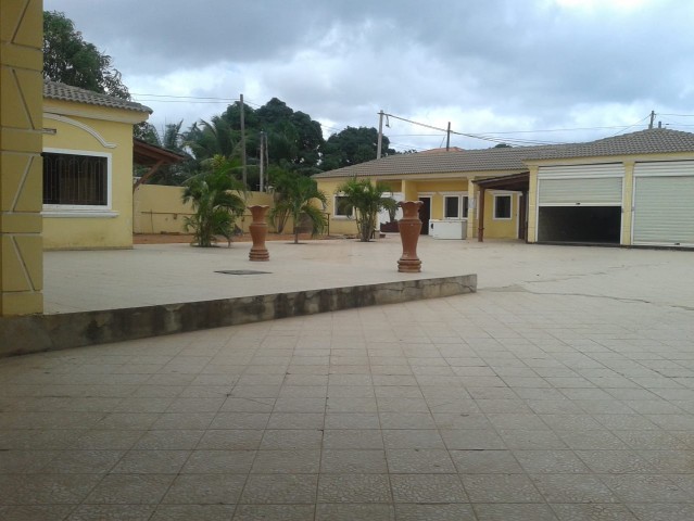 Venda Vivenda V7