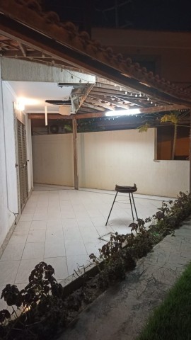 Venda VIVENDA V3 DUPLEX, NO CONDOMÍNIO LUAR DE TALATONA