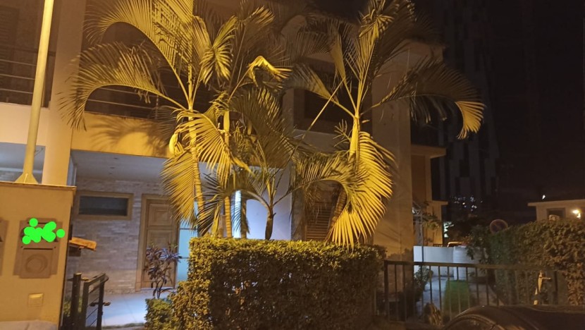 Venda VIVENDA V3 DUPLEX, NO CONDOMÍNIO LUAR DE TALATONA