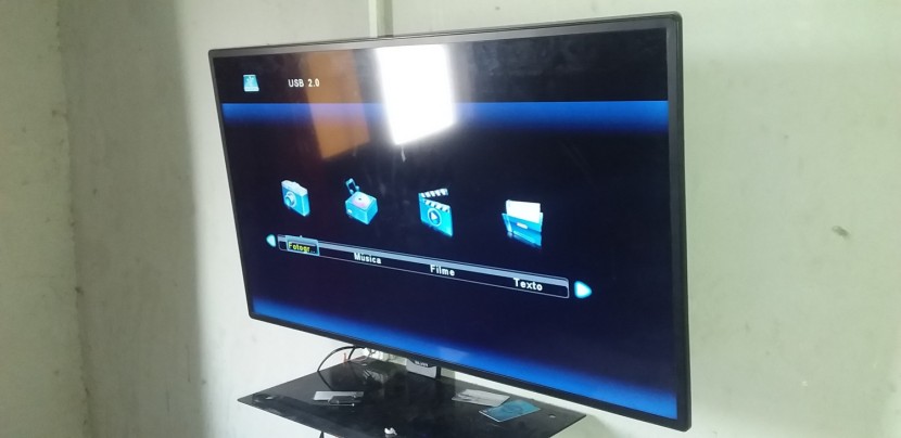 Venda PLASMA