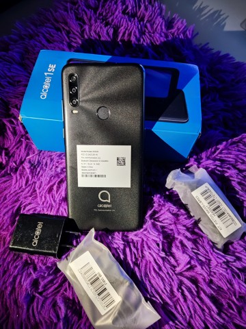 Venda Alcatel 1SE 2020