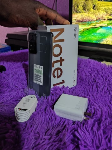 Venda Redmi Note 11 Pro 5G