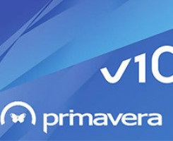 A venda Primavera v8, v9 e v10 com licença definitiva