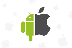 Venda Desenvolvimento de Aplicativo Mobile