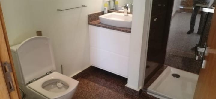 Venda Vivenda V5 Duplex na Praia do Bispo, condomínio SODIMO*