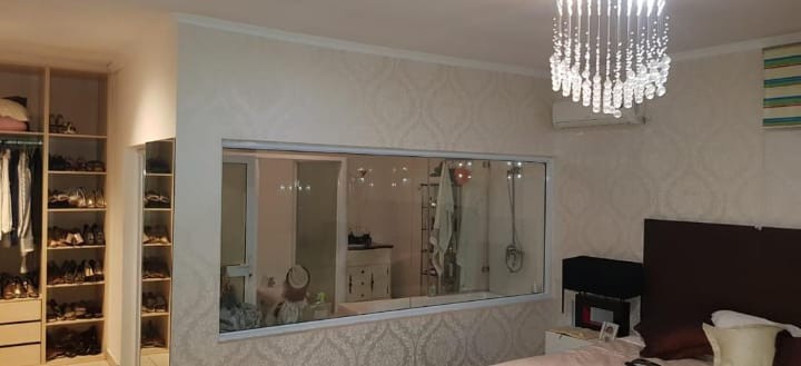 Venda Apartamento T2 de Alto padrão na Cidade (Luanda) próximo a Cidadela Desportiva