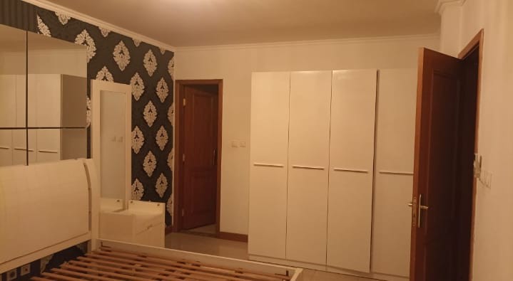 Venda Vivenda V3 Duplex em Talatona, condomínio Luar*