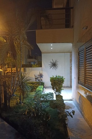 Venda Vivenda V3 Duplex em Talatona, condomínio Luar*