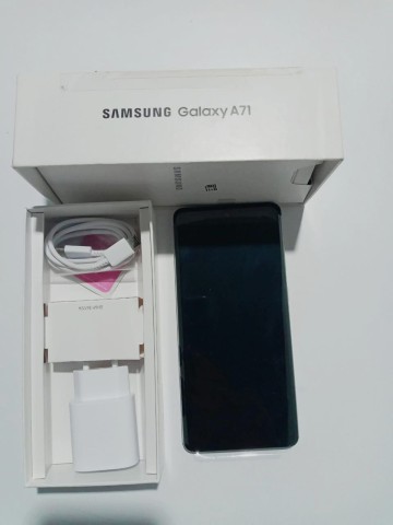 Venda Samsung 71 128gb