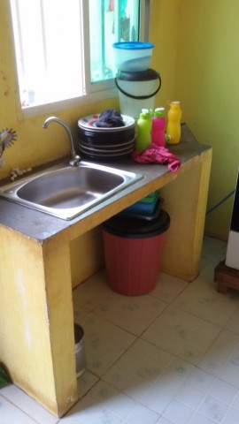 Venda Residência T3