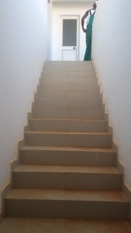 Venda Clínica virgem