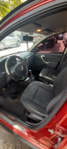 Venda Renault Sandero Stepway