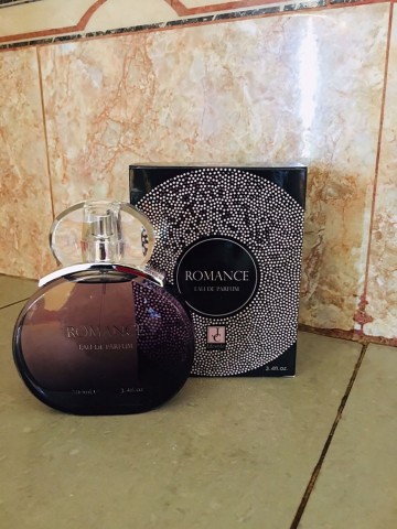 Venda Perfume Romance