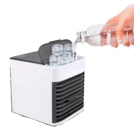 Venda Vendo Ar condicionado móvel mini