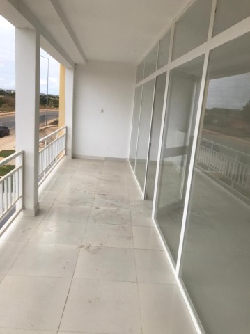 Venda ARRENDA ESTABELECIMENTO COMERCIAL 1ª ENTRADA KILAMBA