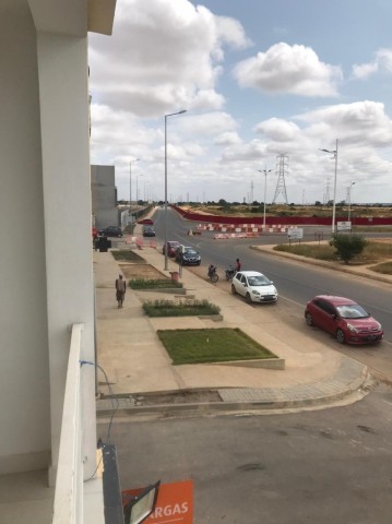 Venda ARRENDA ESTABELECIMENTO COMERCIAL 1ª ENTRADA KILAMBA